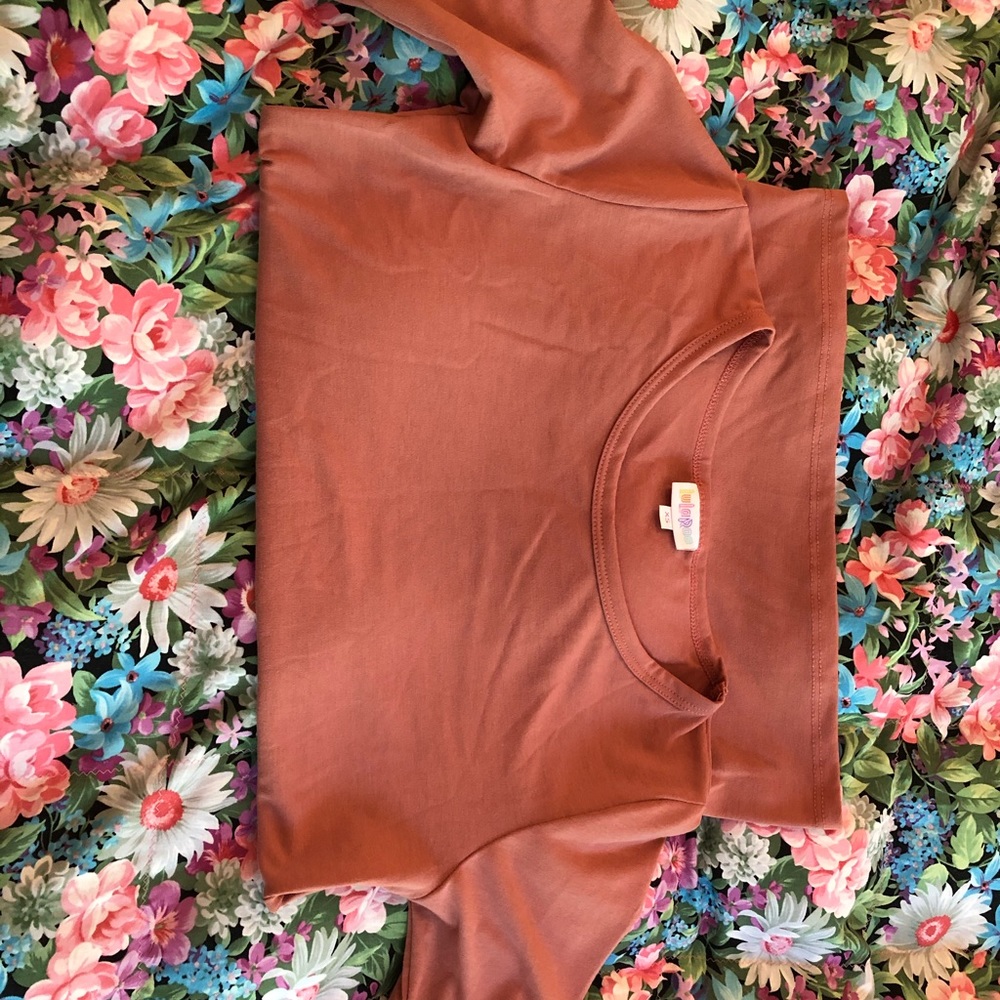 LuLaRoe Gigi